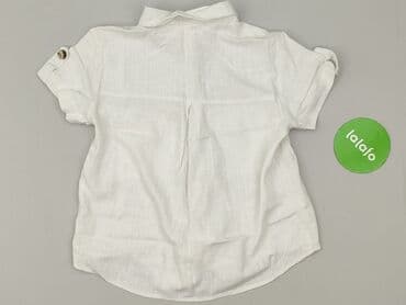 bluzki z długim rękawem młodzieżowe: Women's blouse, size S — 3