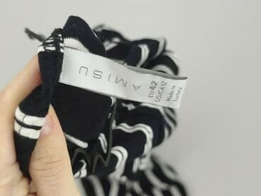 kombinezon zig zag: Amisu, Kombinezon damski, rozmiar XL — 4