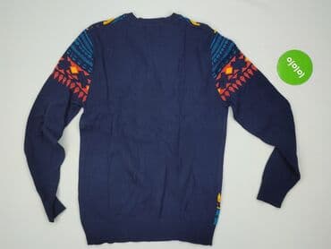 sweter rainbow: Sweter damski, rozmiar M — 3