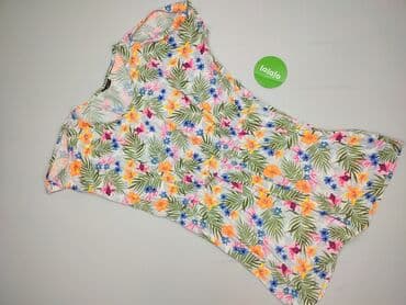 bonprix tuniki duze rozmiary: Tunika damska, rozmiar 2XL — 2