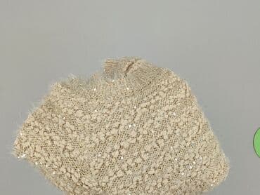 poliamid w swetrze: Sweter damski, rozmiar L — 6