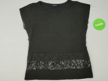 calvin klein t shirty damska: Taifun, Women`s T-shirt, size L (EU 40) — 8