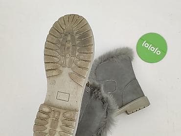 kozaki relax: Botki damskie, rozmiar 39 — 8