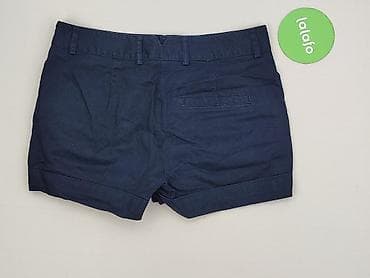 mybasic zwrot: Zara, Szorty damskie, rozmiar S — 5