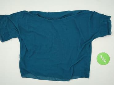 bluzki oversize sklep internetowy: Bluzka damska, rozmiar M — 2