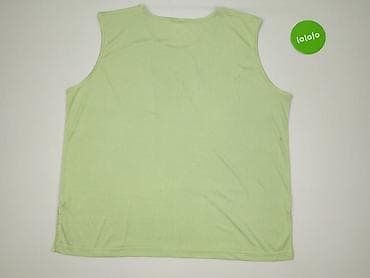 tchibo clothes: Women`s top, size 3XL — 3