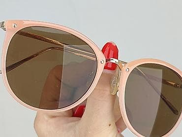 cc fashion: Okulary, Przeciwsłoneczne, Okrągłe kształt, stan - Bardzo dobry — 5