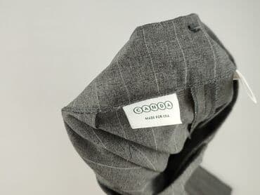 sklep ccc buty zimowe: Canda, Spodnie materiałowe damskie, rozmiar XL — 4