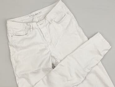 olivka blog dżinsy: Orsay, Jeansy damskie, rozmiar S — 1