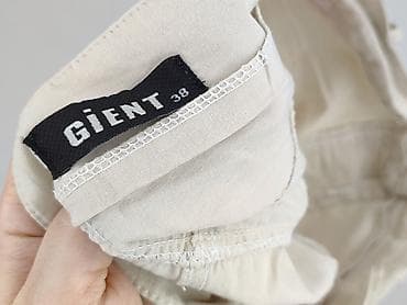 biale klapki sinsay: Szorty damskie, rozmiar M — 4