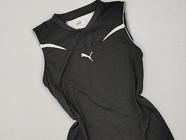 Puma, Top damski, rozmiar M w lalafo.pl Puma, Top damski, rozmiar M