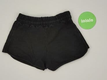 krótkie spodenki calvin klein: CK Calvin Klein, Szorty damskie, rozmiar S — 3