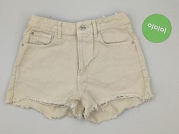 jeans trafaluc: Stradivarius, Szorty damskie, rozmiar S — 2