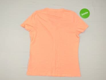 koszulka z autem h m: Tchibo, T-shirt damski, rozmiar L — 3