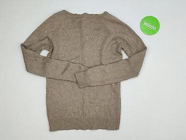 sweter oversize: Zara, Sweter damski, rozmiar M — 4