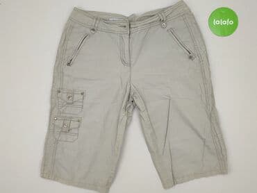 sandalki ccc: Yessica, Spodnie cargo damskie, M — 2