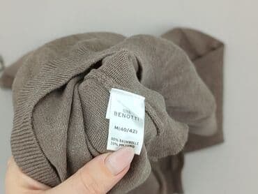 czy sweter z poliestru jest dobry: Cardigan, M (EU 38), condition - Very good — 4