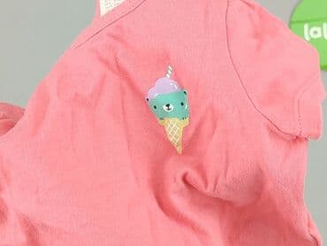 koszulka z dobermanem hm: T-shirt, H&M, 3-6 months, condition - Very good — 6