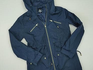 kurtka bomberka pull and bear: Sinsay, Парка жіноча, розмір S — 1