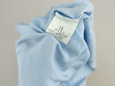 mohito marynarka niebieska: Bluzka damska, XL — 4