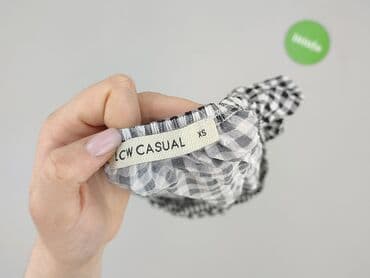 ubrania z kotem: Lc Waikiki, Bluzka damska, rozmiar XS — 4