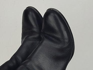 marka butik: Marco Tozzi, Botki damskie, rozmiar 38 — 9