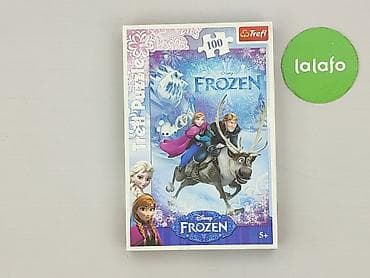 toys: Puzzle dla Dzieci, stan - Bardzo dobry — 2