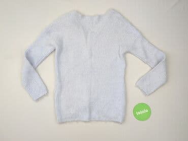 koszula franco feruzzi: Sweter damski, rozmiar L — 3