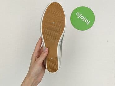 dkny buty ccc: Ballerinas for women, size 40 — 8