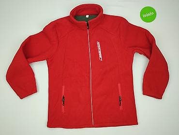 kocia: Polar damski, rozmiar 4XL — 2