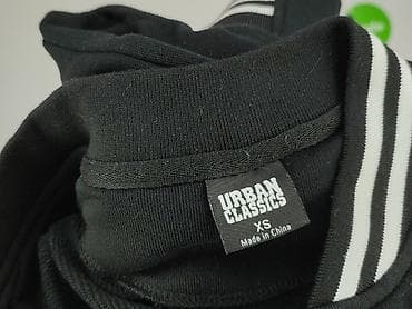 ramoneska harley davidson: Urban Classics, Kurtka bomberka damska, rozmiar XS — 5