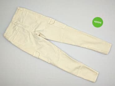 Sinsay, Cargo for women, size S (EU 36) — 3