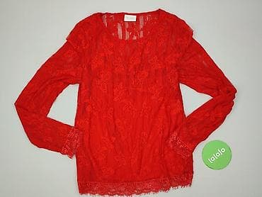 Women: Vila, Women's blouse, size M — 2