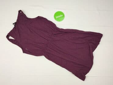 sukienki na wesele dla puszystych wzory: H&M, Sukienka damska, rozmiar S — 3