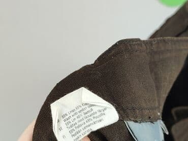 kapcie na rzepy ccc: KappAhl, Spodnie 3/4 damskie, S — 5