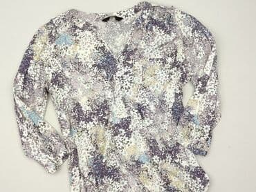 bluzki z frędzlami reserved: F&F, Bluzka damska, rozmiar S — 1