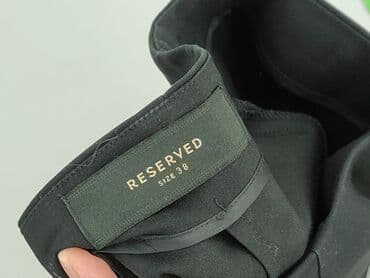 sukienka obcisła czerwona: Spódnica damska, M — 5