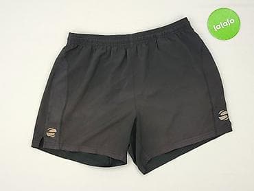 under armour t shirty compression: Crivit, Szorty damskie, rozmiar M — 2