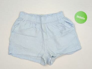 krótkie spodenki z paskiem: Beloved, Szorty damskie, M — 3