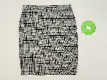 spodnie plus size: Spódnica damska, rozmiar L — 2