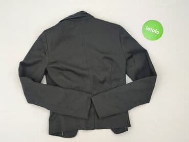 kurtka liza bruce czarna: Reserved, Marynarka damska, rozmiar XS — 3