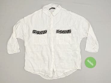 koszulki mohito wyprzedaż: Mohito, Koszula damska, rozmiar L — 2