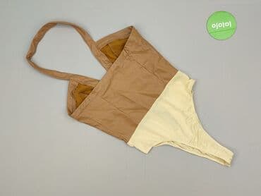 biala sukienka pretty little thing: PrettyLittleThing, Body damskie, rozmiar M — 3