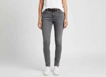 jeansy motel: Karen Millen, Jeansy damskie, rozmiar L — 6