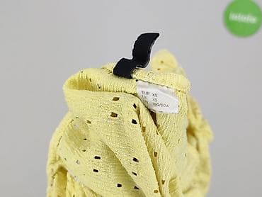 staniko bluzki: H&M Divided, Top damski, rozmiar XS — 6