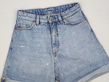 denim tears: Monki, Szorty damskie, rozmiar XS — 1