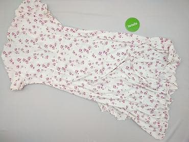 the odder side sukienki: Sinsay, Sukienka damska, rozmiar 2XL — 3