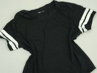 Sinsay, Women`s T-shirt, size L (EU 40)