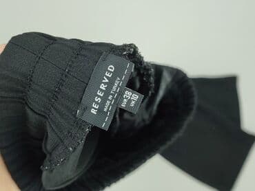 spódnice dresowe reserved: Spodnie dresowe damskie, rozmiar S — 4