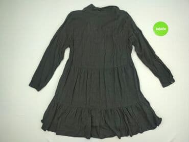 terrastyll sukienki: Vila, Women`s dress, size 4XL (EU 48) — 3